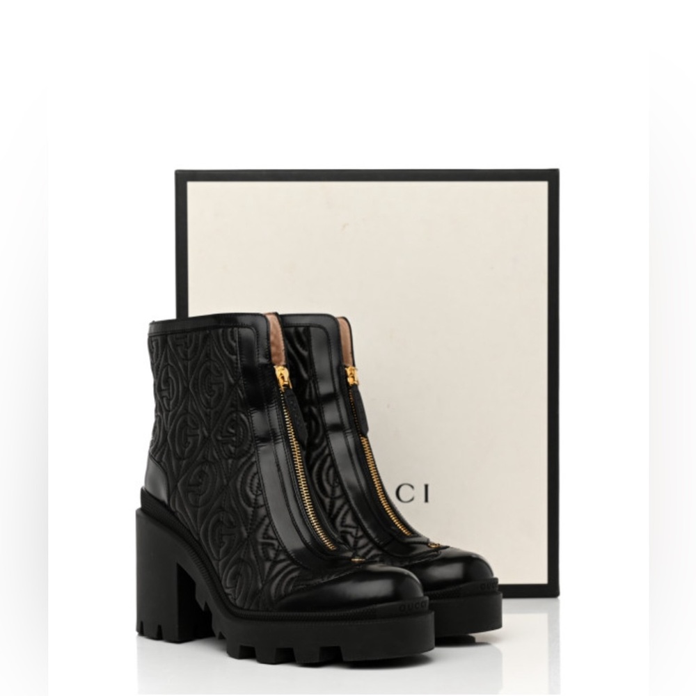 Brand new Gucci Boots size 41